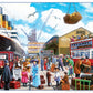 Masterpieces 1000 Piece Jigsaw Puzzle For Adults, Family, Or Youth - Titanic Boarding - 19.25'X26.75'