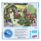 Secret Garden By Macneil 1000 Piece Puzzle