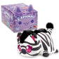 Aphmau 6    Meemeow Mystery Plush - Series 1 Safari; Youtube Gaming Channel, Blind Box, 1 Of 8 Possible Safari Meemeows, Officia