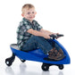 Wiggle Car - Ride on Toy for Ages 3 and Up - Toddler Ride on Toys with no Batteries, Gears, or Pedals Just Twist, Wiggle, and Go