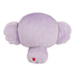 GUND Drops  Koko Kuddles  Expressive enhanced Stuffed Animal Soft Plush Pet  Purple Koala Bear  6