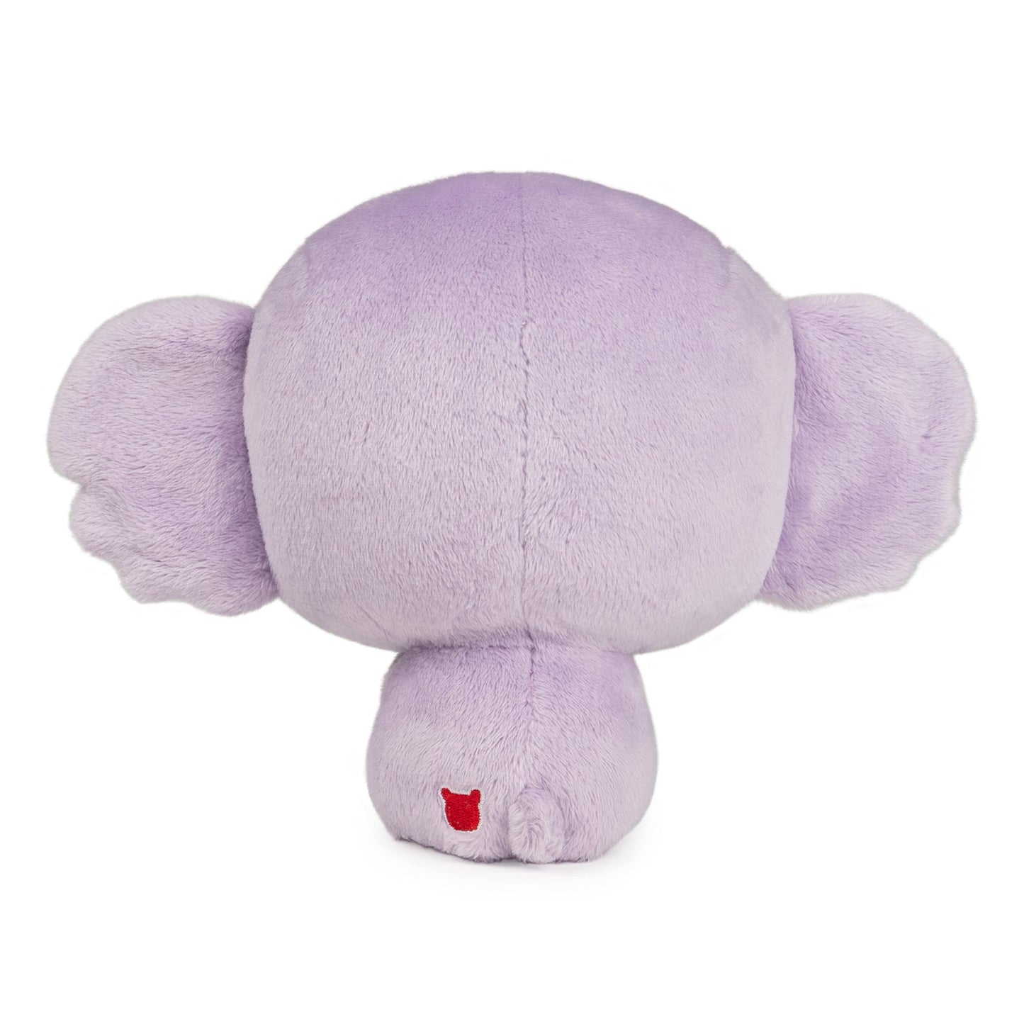 GUND Drops  Koko Kuddles  Expressive enhanced Stuffed Animal Soft Plush Pet  Purple Koala Bear  6