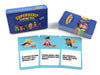 PlayTherapySupply Card Game - Superhero Strengths for Resilience & Emotion Awareness, Multicolor, Cardstock