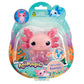 Goliath Animagic Let'S Glo Axolotl Pink