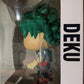 Funko Pop! Animation: My Hero Academia - Deku #564 (Exclusive)