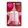 Eos Holiday Lip Balm Sticks- Peppermint Twist & Candy Cane Swirl, Limited-Edition Skincare, Stocking Stuffers, 0.14 Oz, 2-Pack