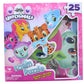Cardinal Hatchimal Foam Puzzle 25Pc