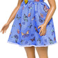 Barbie Fashionistas Doll 66 Beautiful Butterflies-new