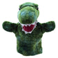 Puppet Buddies T-Rex