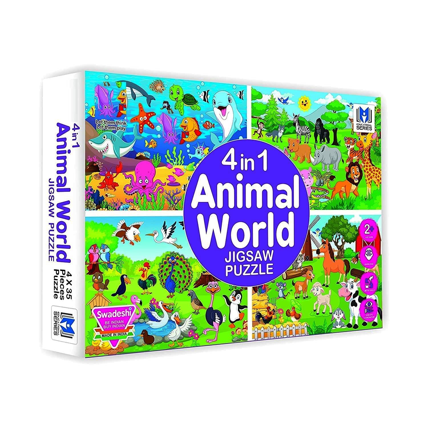 Jigsaw Puzzle