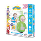 DHX Teletubbies R/C Inflatable Teletubbies Dipsy Remote Controlled Doll