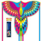 SGftre Love Birds Kite for mature-themed and Kids Extremely Easy to Fly for Beginners Kites for Kids and Boys Ages 8-12 Outdoor Flying Toys for Children Kids Surf with Handle (Love Birds)