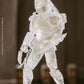 Hiya Toys Alien Vs. Predator: Chopper Predator 1:18 Scale Action Figure, Multicolor