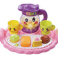 VTech Learn and Discover Pretty Party Playset