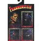 Universal Monsters - Ultimate Frankenstein's Monster (Color) 7  Scale Action Figure