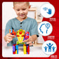 Joyin Alphabet Robots Toys For Kids, Abc Learning Toys, Alphabots, Letters, Toddlers Education Toy, Carnival Prizes, Christmas Toys, Treasure Box And Prize For Classroom