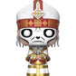 Funko POP! Rocks: Ghost #169 - Papa Nihil H.T. limited availability
