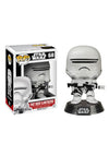 Star Wars Episode 7 Pop! First Order Flametrooper