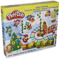 PlayDoh Advent Calendar