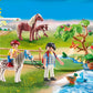 Playmobil Adventure Pony Ride