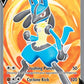 Pokemon TCG: Lucario VSTAR enhanced Collection