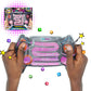 GooToobz Gamers, Squishy Sensory Game Controllers Filled with Colorful Water, Non-Toxic, No-Mess, Squeezable Fidget, Stress and