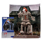 Mcfarlane Toys - Wb 100: Pennywise (It Chapter Two) Movie Maniacs 6In Posed Figure