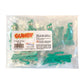 NJ Croce Gumby Mini Figures - 3-inch Bendable Plastic Toys, Green, Pack of 12, Model GP-106-H