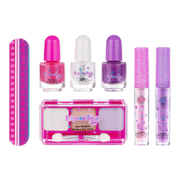Expressions 7 Piece Beauty Kit