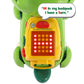 LeapFrog Step and Learn Scout - Educational Toy, Plastic, 5.1" x 8.5" x 9.7", Scout Color, Model 80-601200