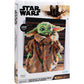 Perler 80-54391 The Mandalorian Baby Yoda Star Wars Fuse Bead Deluxe Box Kit, 4005