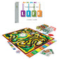 The Game Of Life With 1960 Artwork & Gameplay, Winning Moves Games Usa, Classic Game: Original 1960'S Version, Spinner, Mountains, Insurance, Career Options, Marriage, Etc. 2-6 Players Age 10+