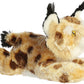 Aurora Adorable Flopsie Bobby Stuffed Animal - Playful Ease - Timeless Companions - Brown 12 Inches