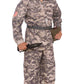 Rubies  413059 Child Desert Soldier Costume for Boys  Large 12-14