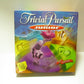 Hasbro Gaming Trivial Pursuit Junior Game (5th Edition) - Fun Family Trivia Board Game for Kids, Model 6250