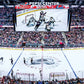 Masterpieces 1000 Piece Sports Jigsaw Puzzle - NHL Colorado Avalanche Center View Panoramic - 13x39