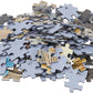 Vw Love & Hope Bus 1000Pc Puzzle