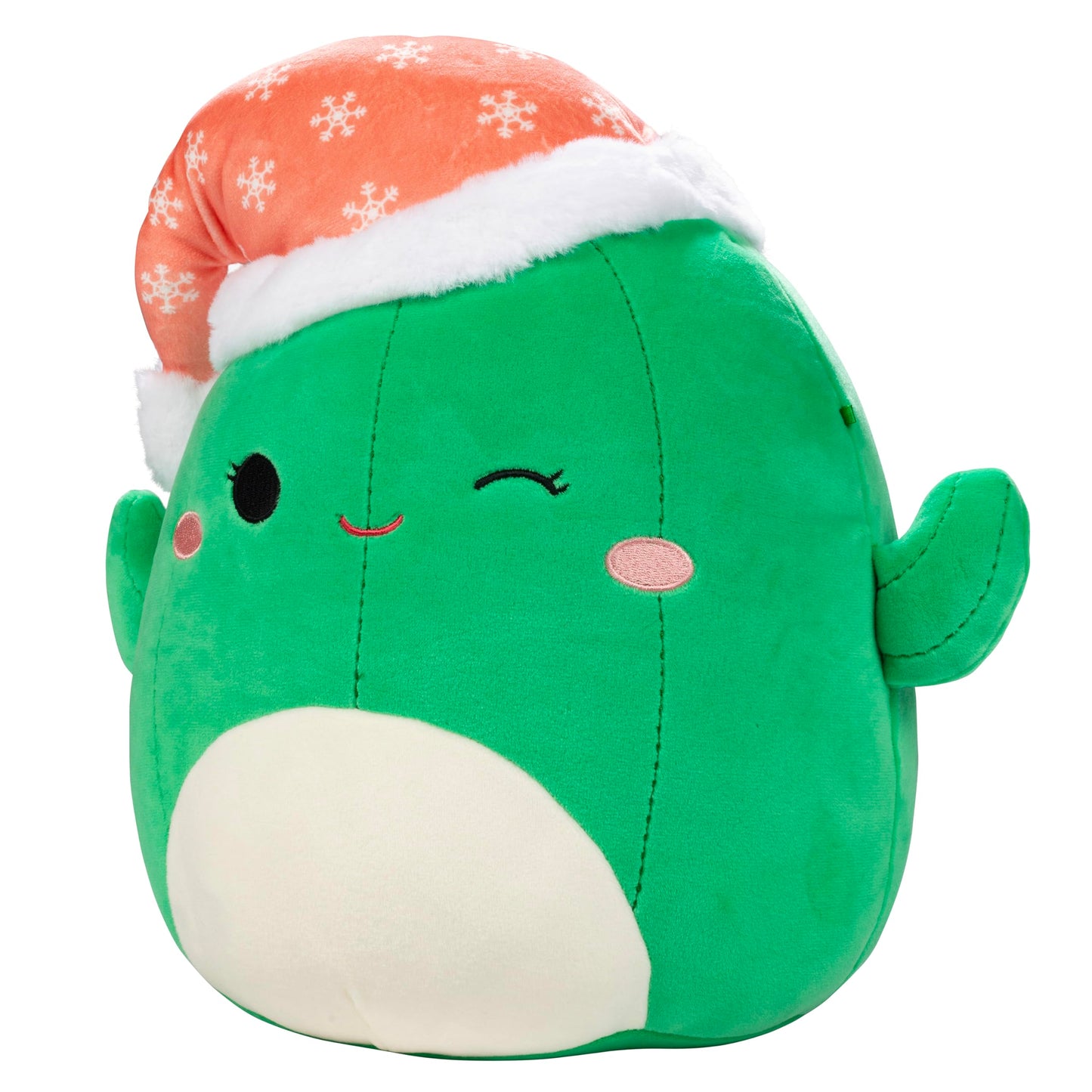 Squishmallows Original 10-Inch Maritza The Easter Cactus - Official Jazwares Plush - Collectible Soft & Squishy Plant Stuffed Animal Toy - Add To Your Squad - Gift For Kids, Girls & Boys