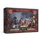 A Song of Ice and Fire Tabletop Miniatures Bolton Heroes I Box Set - Command The Ruthless Leaders, Strategy Game for Adults, Age