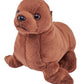 WILD REPUBLIC Eco Sea Lion Plush Toy, 5 Inches, Made from Recycled Polyester, Stuffed Animal