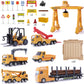 Cargo Transport Vehicles