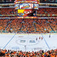 Masterpieces 1000 Piece Sports Jigsaw Puzzle - Nhl Philadelphia Flyers Center View Panoramic - 13''X39''