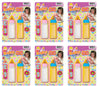 Ja-Ru Magic Baby Doll Bottles Milk Bottle And Juice Bottle, Great Baby Doll Accessories. Set With 2 Bottles. 701-6