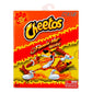 Jada Toys Chester Cheetah Flamin' Hot Glow in The Dark Figure - One Size - Plastic