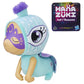 HANAZUKI Little Dreamer Plush Toy - Peacock, Soft Plush Material, Model C0998AS0
