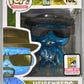 Funko Pop Vinyl Breaking Bad Crystal Heisenberg 2015 Summer Exclusive - Blue Vinyl Collectible