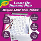 My First Tracing Light Up Pad