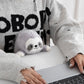 Lilly's Love Posture Pal - Posture Improvement for Men, Women & Kids - Ideal for The Office, School, Desk & Travel - Plush Stuff