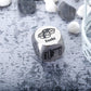 Valentines Day Anniversary Date Night Gifts Gifts for Boyfriend Girlfriend Husband Wife Food Decision Dice Decider for Him Her B