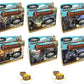 Mixed Bundle Of All 6 Pathfinder Adventure Card Game Skull And Shackles Expansion Decks And 2 Treasure Chest Buttons